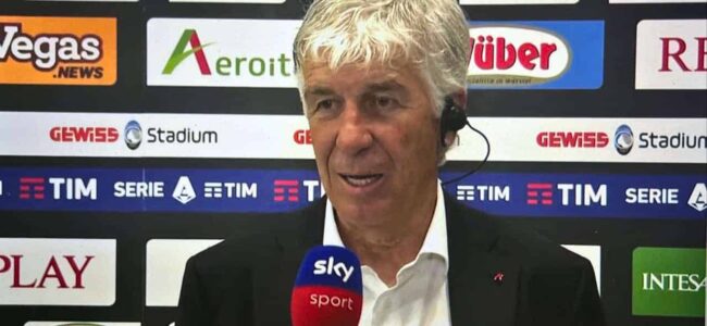 LDT - Gasperini è il miglior allenatore d'Italia? Spunta un messaggio per ADL