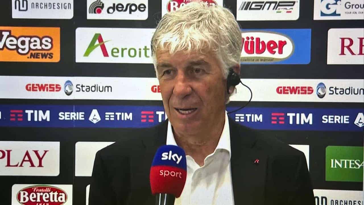 LDT - Gasperini è il miglior allenatore d'Italia? Spunta un messaggio per ADL