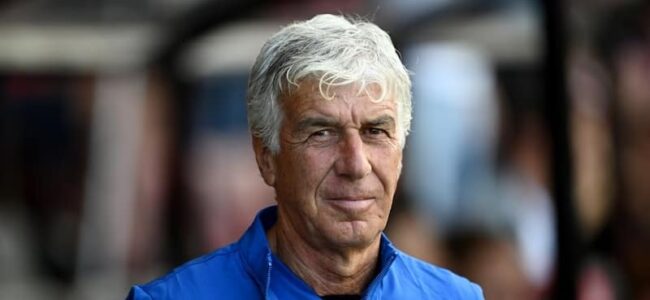Napoli, De Laurentiis ha scelto Gasperini: La risposta del tecnico