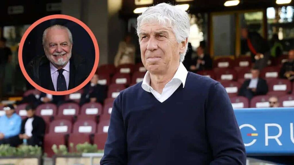 De Maggio: "Napoli, Gasperini in pole: "Gira voce di un accordo già raggiunto"