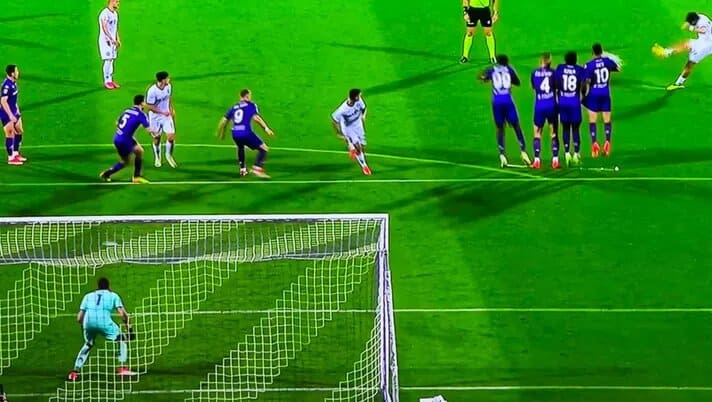 Pagelle Fiorentina-Napoli 2-2: Kvara magico, Marchetti horror