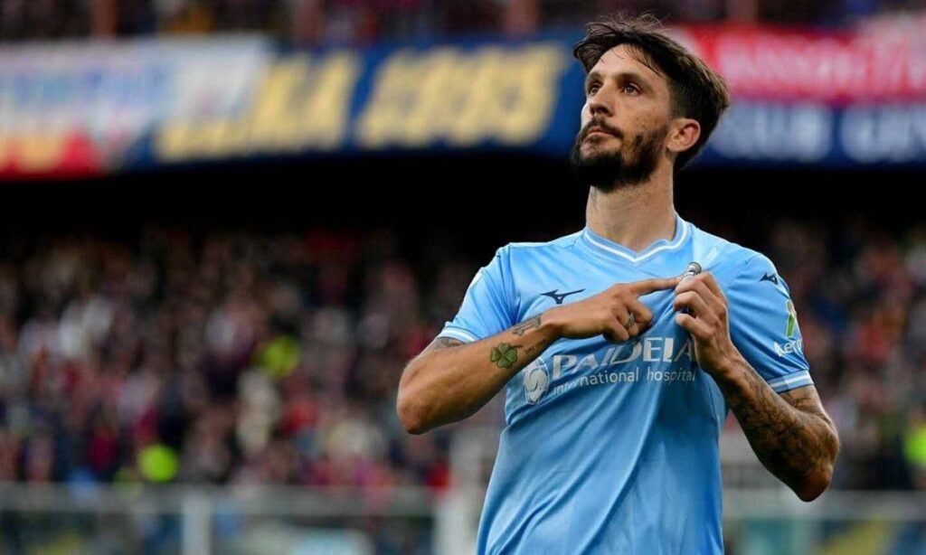 Di Marzio: "Il Napoli su Luis Alberto. La Lazio fissa il prezzo"