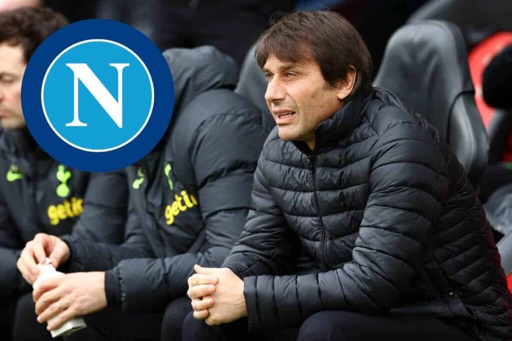 Conte-Napoli, De Laurentiis ci pensa, ma serve un sacrificio importante