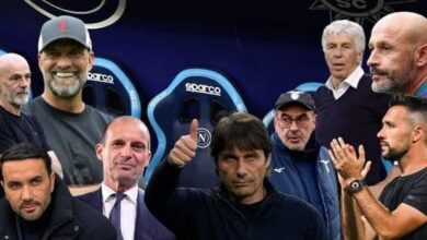 Da Gasperini a Conte, la lista di De Laurentiis per la nuova panchina del Napoli: Summit decisivo