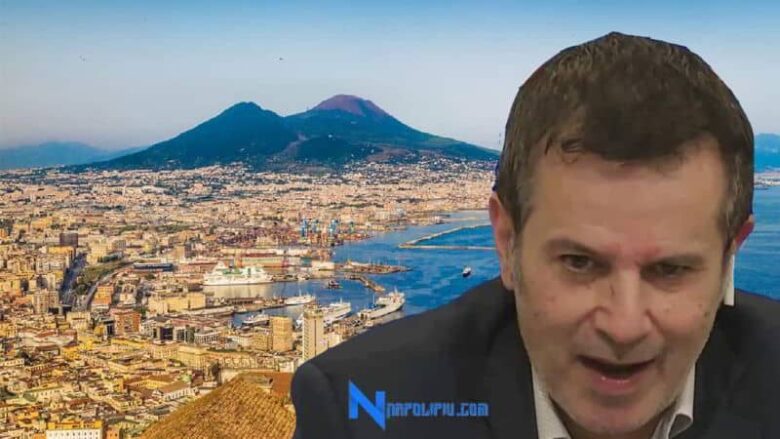 Conte Napoli pedullà