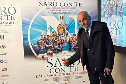 Spalletti: "A Napoli si poteva vincere ancora, ma non rivelo i motivi dell'addio"