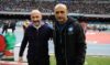 Italiano svela il retroscena: "De Laurentiis mi voleva al Napoli, che stima per lui"
