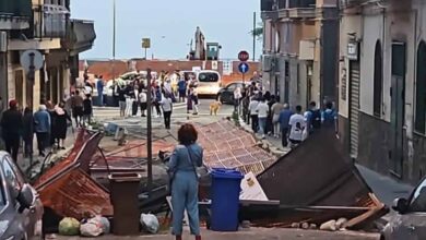 Napoli, sciame sismico ai Campi Flegrei: nuova scossa di 3.6, vertice a Palazzo Chigi