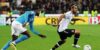Udinese strappa un punto d'oro al Napoli in pieno recupero: 1-1 al Bluenergy Stadium