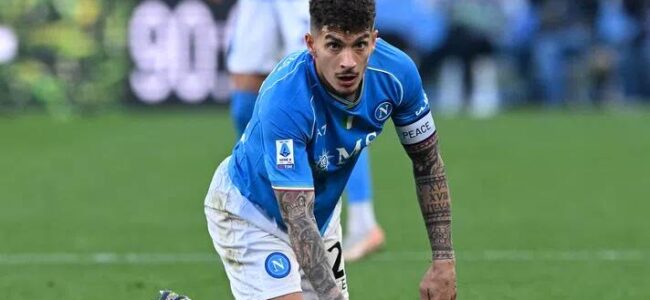 Conte interviene nel "caso Di Lorenzo": summit con l'agente Giuffredi