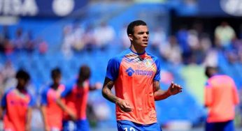 Greenwood-Napoli, Luckhurst rivela: “È una possibilità, Conte impressionato nel 2019”