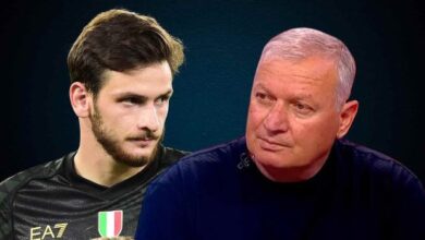 Kvara, pronto a firmare il rinnovo con il Napoli. De Laurentiis propone uno stipendio da top player e ruolo centrale nel progetto di Conte.