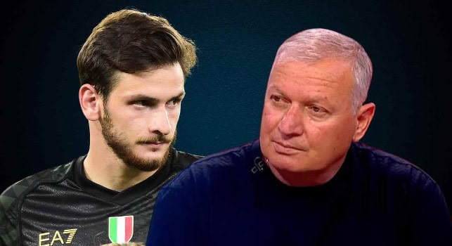 Kvara, pronto a firmare il rinnovo con il Napoli. De Laurentiis propone uno stipendio da top player e ruolo centrale nel progetto di Conte.