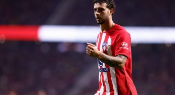 Napoli, offerta ufficiale per Mario Hermoso: i dettagli della proposta di ADL