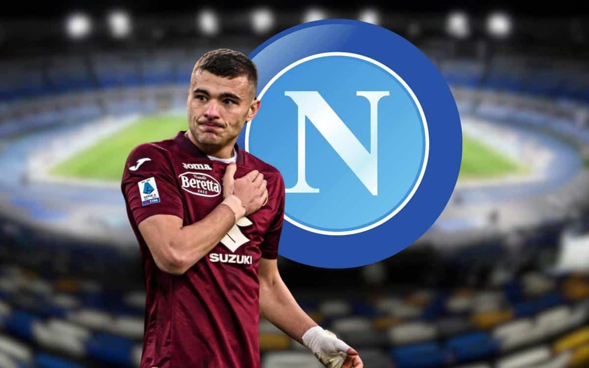 Calciomercato Napoli: Conte vuole Buongiorno. Manna segue due esterni