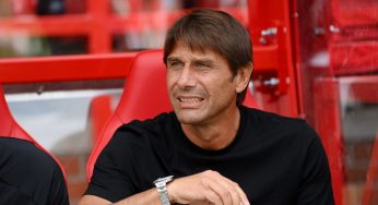 Antonio Conte al Napoli: l’incoerenza e il razzismo della stampa del Nord svelati