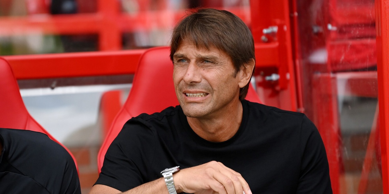 Antonio Conte al Napoli: l'incoerenza e il razzismo della stampa del Nord svelati