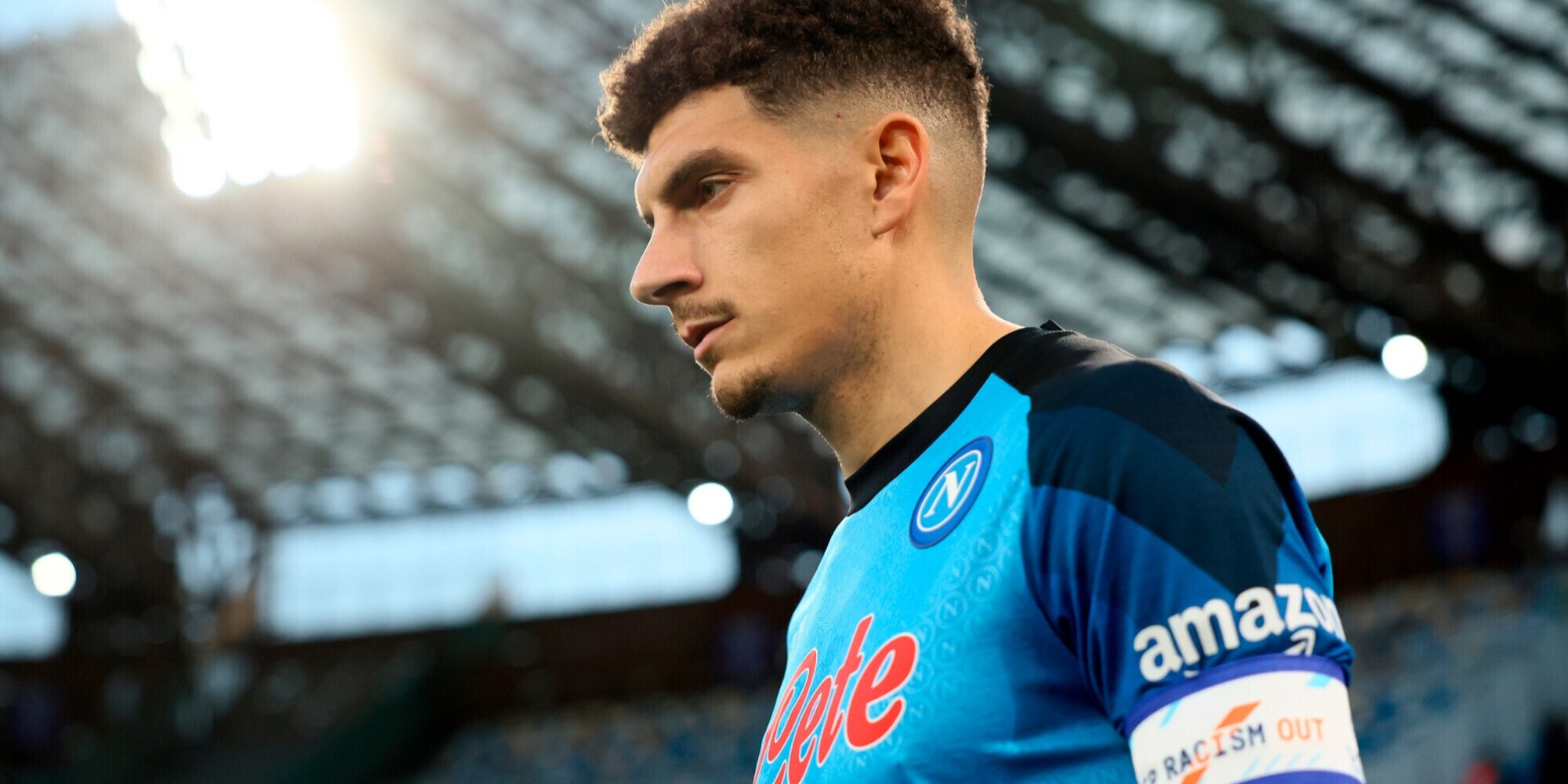 Fontana Napoli 