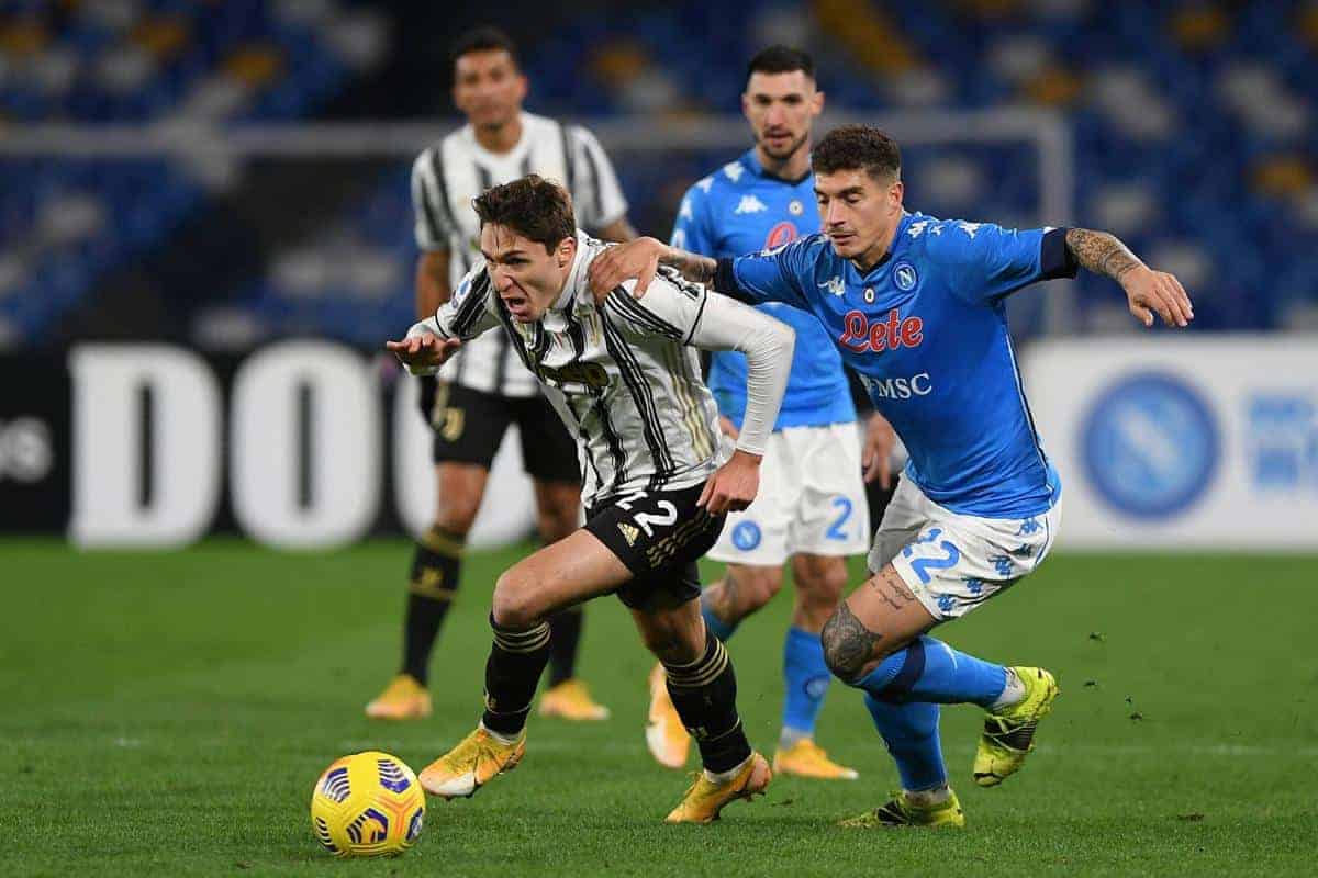 Chiesa al Napoli, Di Lorenzo alla Juve: La clamorosa indiscrezione di Tuttosport