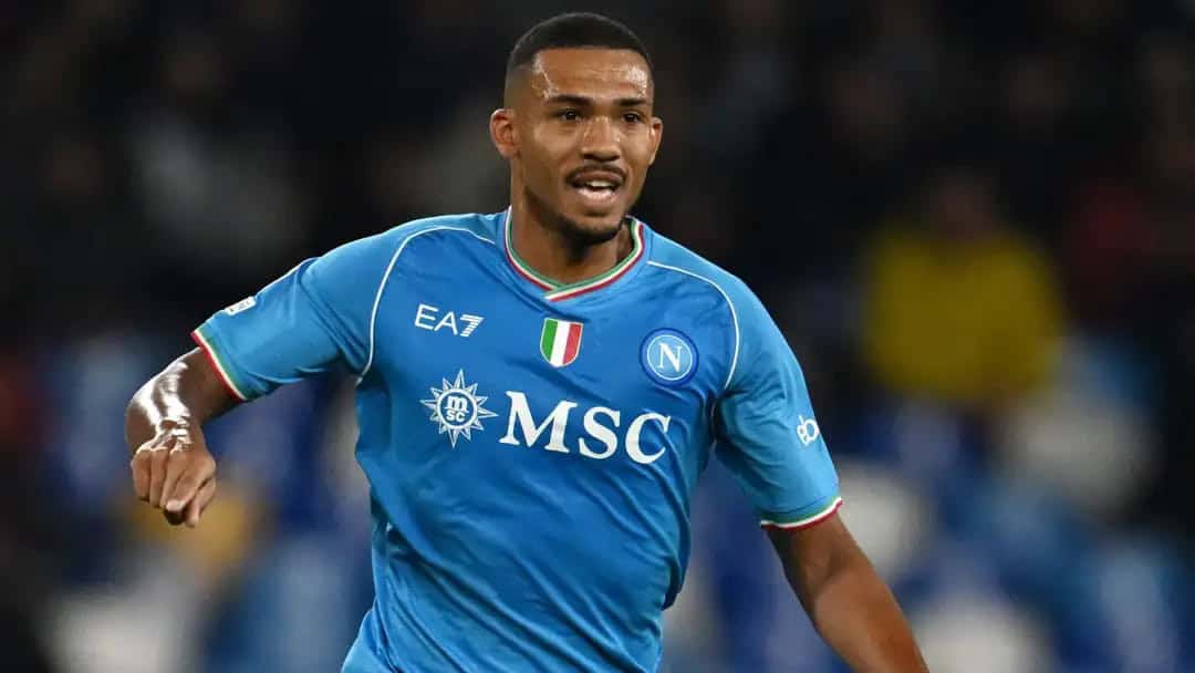 Juan Jesus diventa italiano: "Da oggi sono Giovanni Gesù"