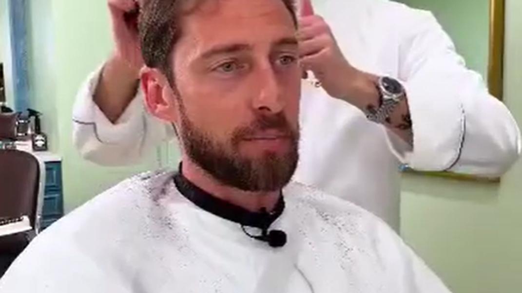 Marchisio svela un retroscena su Conte ai tempi della Juve: "Ecco cosa faceva il mister" - VIDEO