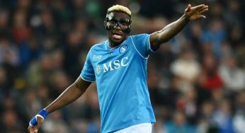 Cessione Osimhen ancora per le lunghe, ADL deve vendere il nigeriano per comprare: le ultime