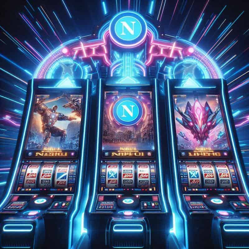 Il fascino delle slot machine tra sport e intrattenimento su Kingmaker casinò