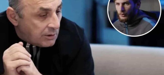 Rinnovo Kvaratskhelia: nuovo incontro in vista. Le ultime novità