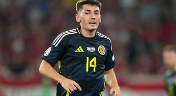 Gilmour ha accettato il progetto Napoli: il retroscena di Repubblica