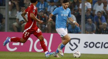 Pagelle Napoli-Brest: I migliori e i peggiori