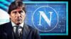 Il Napoli di Conte debutta l'11 agosto: Le date della serie A