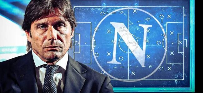Il Napoli di Conte debutta l'11 agosto: Le date della serie A