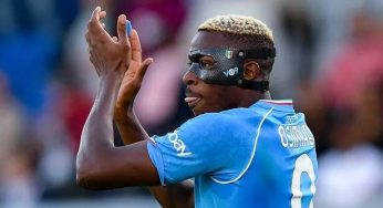 Radio CRC smentisce: “Osimhen in prestito al Chelsea è una bugia”. ADL ha il piano B