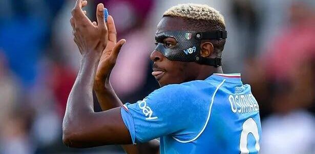 Radio CRC smentisce: "Osimhen in prestito al Chelsea è una bugia". ADL ha il piano B