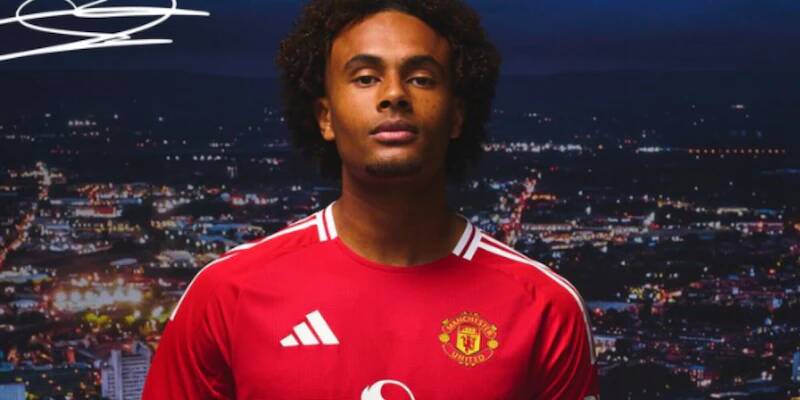 Ufficiale: Zirkzee al Manchester United, piaceva anche al Napoli