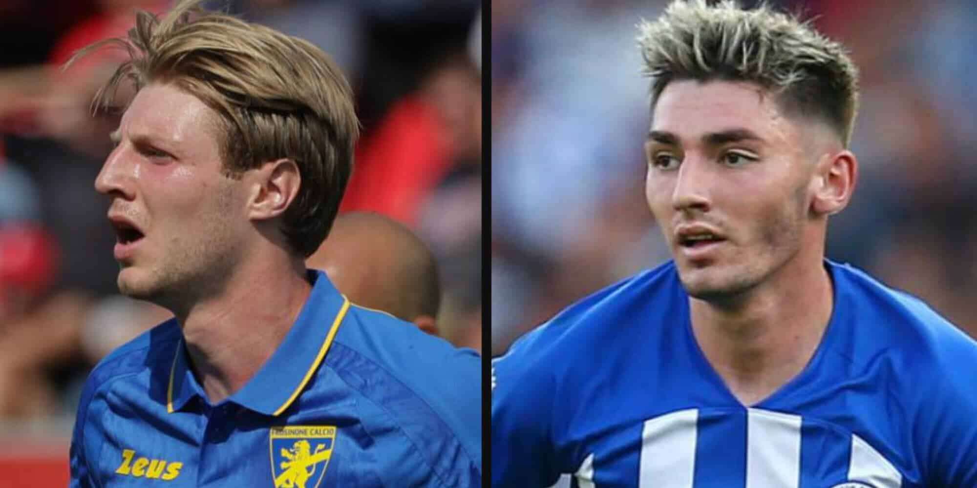 Napoli: accordo per Brescianini e Gilmour, Cheddira via?