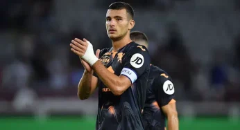 Buongiorno a un passo dal Napoli: ecco quando firmerà! Il Torino ha chiesto una contropartita. Tutti i dettagli