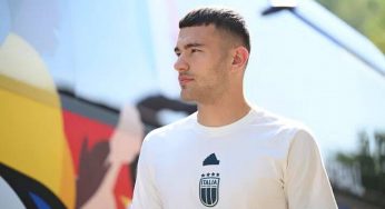 Il primo giorno di Buongiorno a Castel Volturno, Olivera ancora assente: le ultime