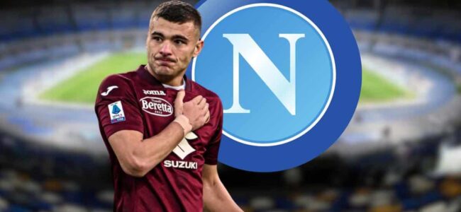 Buongiorno-Napoli, è fatta! Conte lo avrà a Castel di Sangro