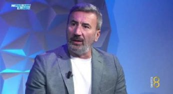 Caiazza: “Conte apprezza Olivera. Il programma di Dimaro è impressionante”