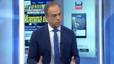 Maurizio Compagnoni analizza il mercato del Napoli: l'offerta del PSG per Kvaratskhelia e la situazione di Osimhen.