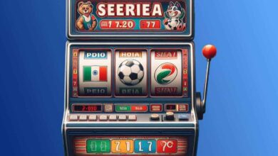 Dal rettangolo verde al casino: il calcio protagonista delle slot machine