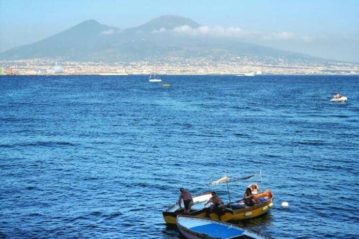 Cosa vedere a Napoli: guida ai 10 luoghi iconici da visitare