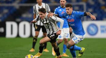 Chiesa: Juve lo esclude, Napoli alla finestra. Scambio in vista? – Tuttosport