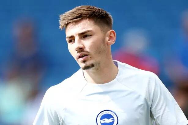 Il Napoli rilancia per Gilmour: nuova offerta al Brighton.