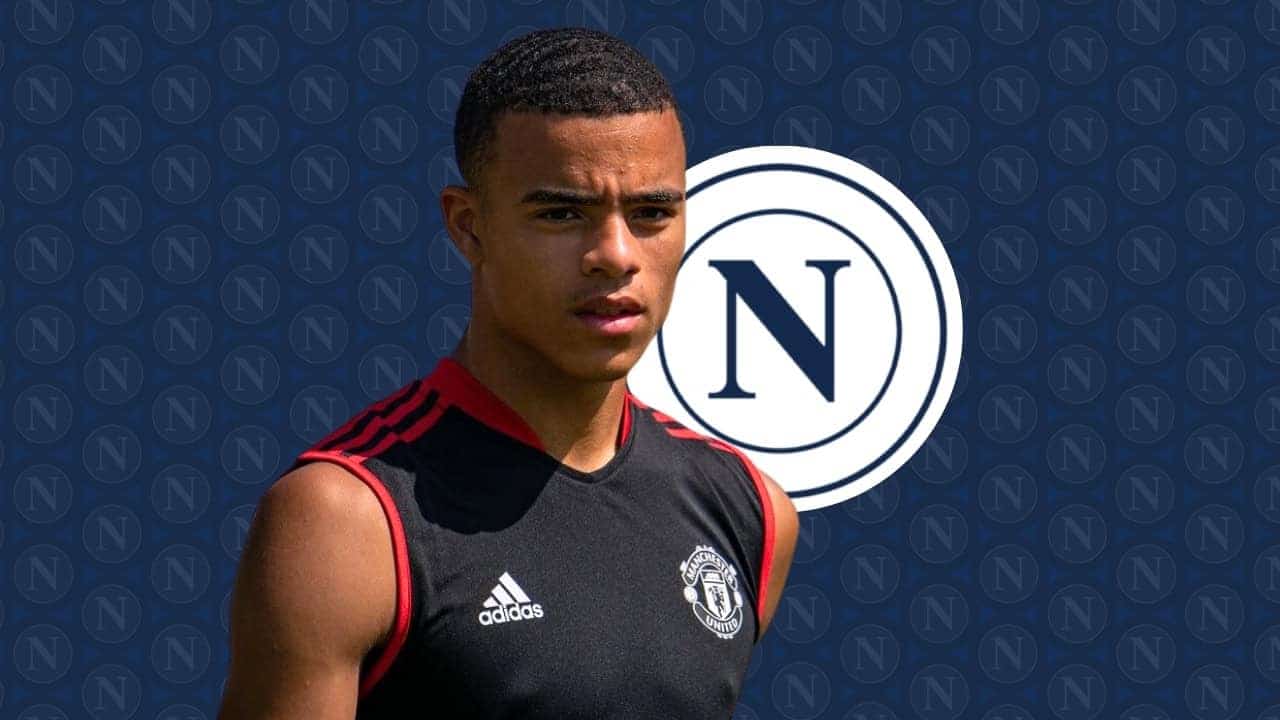 Napoli su Greenwood: 30 milioni e un bonus speciale