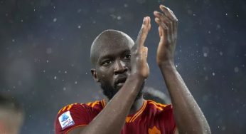 Lukaku-Napoli, fumata bianca in arrivo! Il Mattino: “Si chiude a 32 milioni”