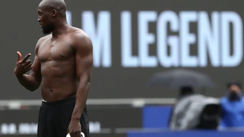 Lukaku-Napoli: accordo triennale. Osimhen verso il PSG, le ultime da Sky