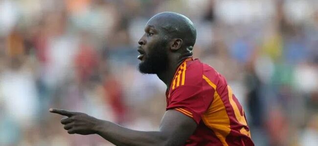 Lukaku si avvicina al Napoli, Osimhen verso il PSG: le ultime da Sky Sport