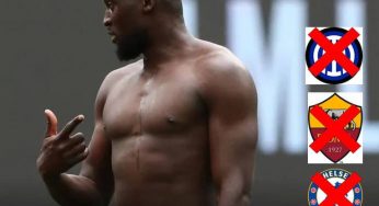 Lukaku-Napoli, indizio social su Instagram: le ultime